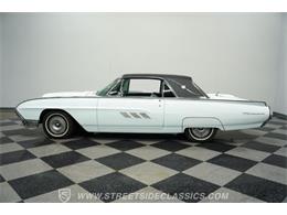 1963 Ford Thunderbird (CC-2065137) for sale in Cadillac, Michigan