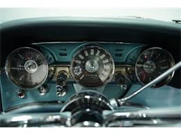 1963 Ford Thunderbird (CC-2065137) for sale in Cadillac, Michigan