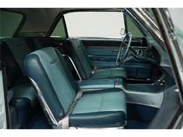 1963 Ford Thunderbird (CC-2065137) for sale in Cadillac, Michigan