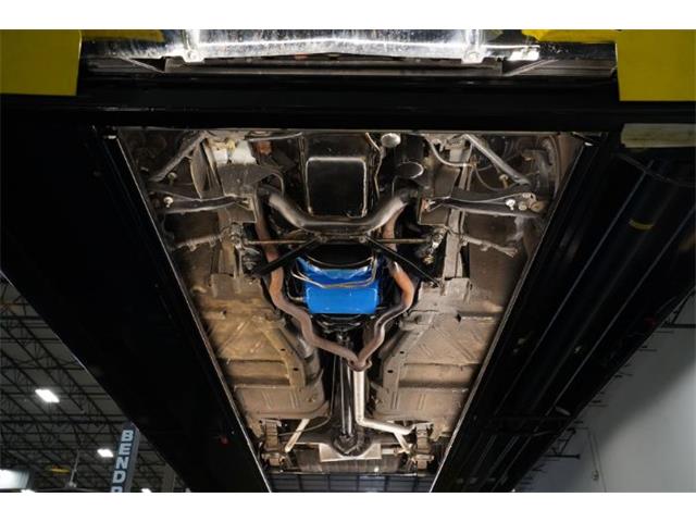 1963 Ford Thunderbird (CC-2065137) for sale in Cadillac, Michigan