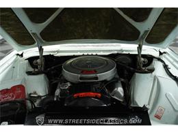 1963 Ford Thunderbird (CC-2065137) for sale in Cadillac, Michigan