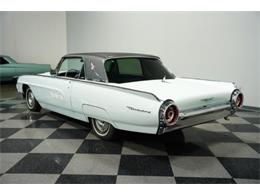 1963 Ford Thunderbird (CC-2065137) for sale in Cadillac, Michigan