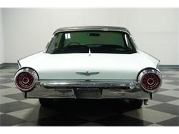 1963 Ford Thunderbird (CC-2065137) for sale in Cadillac, Michigan