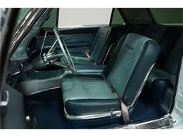 1963 Ford Thunderbird (CC-2065137) for sale in Cadillac, Michigan