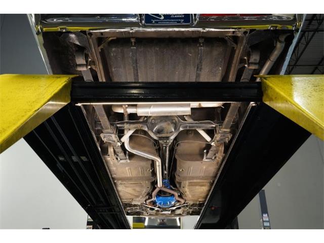 1963 Ford Thunderbird (CC-2065137) for sale in Cadillac, Michigan