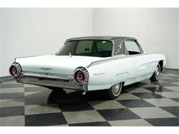 1963 Ford Thunderbird (CC-2065137) for sale in Cadillac, Michigan