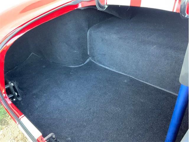 1999 Shelby Cobra Replica (CC-2065139) for sale in Fredericksburg, Texas