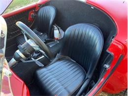 1999 Shelby Cobra Replica (CC-2065139) for sale in Fredericksburg, Texas