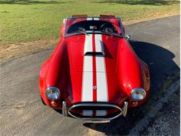 1999 Shelby Cobra Replica (CC-2065139) for sale in Fredericksburg, Texas