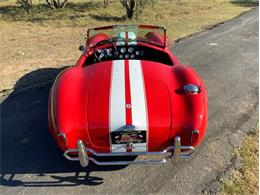 1999 Shelby Cobra Replica (CC-2065139) for sale in Fredericksburg, Texas