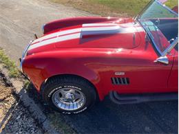 1999 Shelby Cobra Replica (CC-2065139) for sale in Fredericksburg, Texas