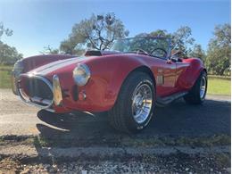 1999 Shelby Cobra Replica (CC-2065139) for sale in Fredericksburg, Texas
