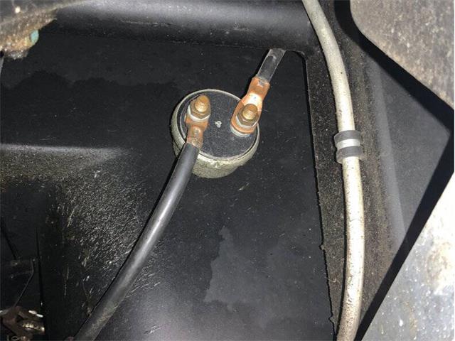 1999 Shelby Cobra Replica (CC-2065139) for sale in Fredericksburg, Texas