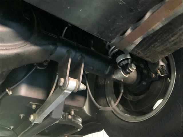 1999 Shelby Cobra Replica (CC-2065139) for sale in Fredericksburg, Texas