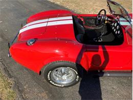 1999 Shelby Cobra Replica (CC-2065139) for sale in Fredericksburg, Texas