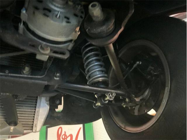 1999 Shelby Cobra Replica (CC-2065139) for sale in Fredericksburg, Texas