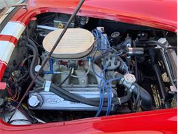 1999 Shelby Cobra Replica (CC-2065139) for sale in Fredericksburg, Texas