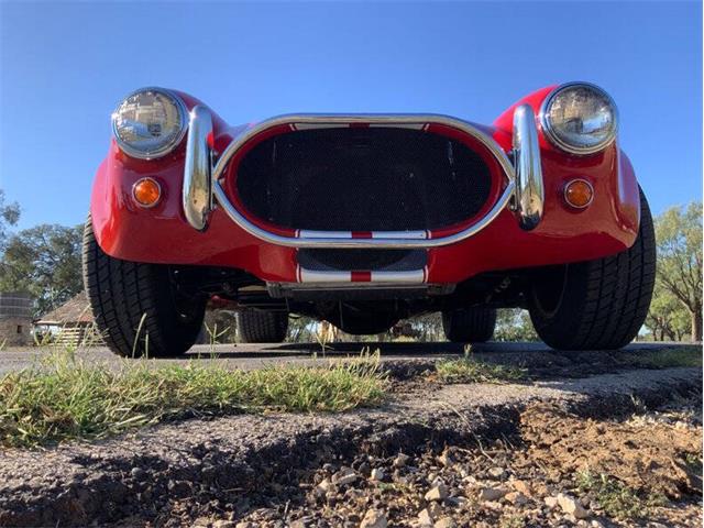 1999 Shelby Cobra Replica (CC-2065139) for sale in Fredericksburg, Texas
