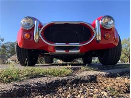 1999 Shelby Cobra Replica (CC-2065139) for sale in Fredericksburg, Texas