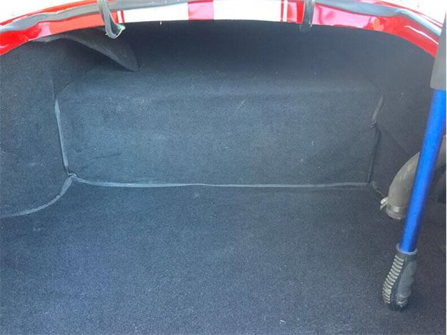 1999 Shelby Cobra Replica (CC-2065139) for sale in Fredericksburg, Texas