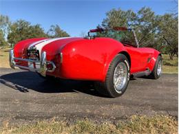 1999 Shelby Cobra Replica (CC-2065139) for sale in Fredericksburg, Texas