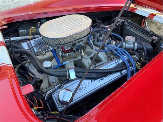 1999 Shelby Cobra Replica (CC-2065139) for sale in Fredericksburg, Texas