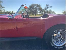 1999 Shelby Cobra Replica (CC-2065139) for sale in Fredericksburg, Texas