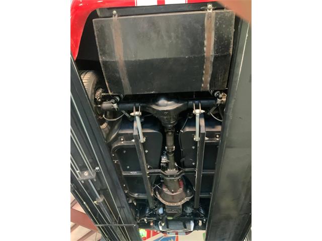 1999 Shelby Cobra Replica (CC-2065139) for sale in Fredericksburg, Texas