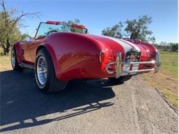 1999 Shelby Cobra Replica (CC-2065139) for sale in Fredericksburg, Texas