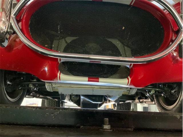 1999 Shelby Cobra Replica (CC-2065139) for sale in Fredericksburg, Texas