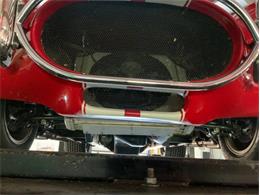 1999 Shelby Cobra Replica (CC-2065139) for sale in Fredericksburg, Texas