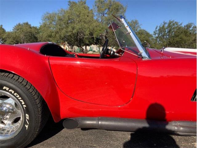 1999 Shelby Cobra Replica (CC-2065139) for sale in Fredericksburg, Texas