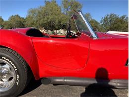 1999 Shelby Cobra Replica (CC-2065139) for sale in Fredericksburg, Texas