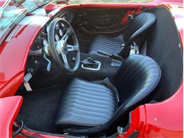 1999 Shelby Cobra Replica (CC-2065139) for sale in Fredericksburg, Texas
