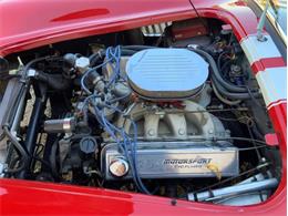 1999 Shelby Cobra Replica (CC-2065139) for sale in Fredericksburg, Texas