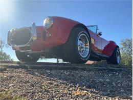 1999 Shelby Cobra Replica (CC-2065139) for sale in Fredericksburg, Texas