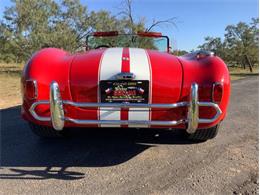 1999 Shelby Cobra Replica (CC-2065139) for sale in Fredericksburg, Texas