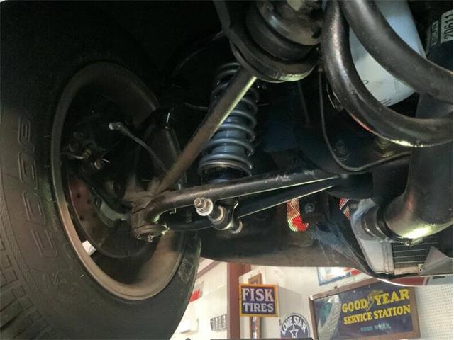 1999 Shelby Cobra Replica (CC-2065139) for sale in Fredericksburg, Texas