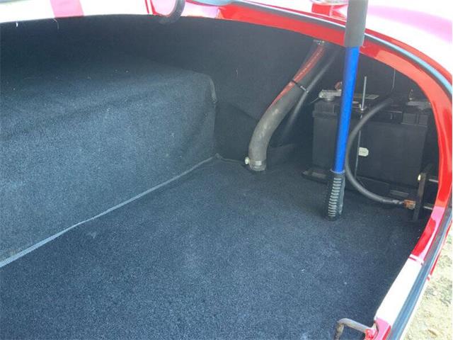 1999 Shelby Cobra Replica (CC-2065139) for sale in Fredericksburg, Texas