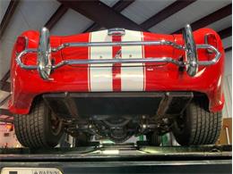1999 Shelby Cobra Replica (CC-2065139) for sale in Fredericksburg, Texas