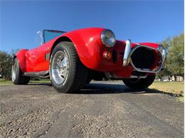 1999 Shelby Cobra Replica (CC-2065139) for sale in Fredericksburg, Texas