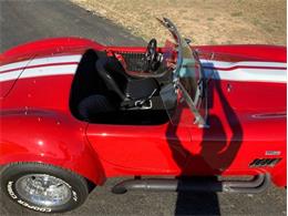 1999 Shelby Cobra Replica (CC-2065139) for sale in Fredericksburg, Texas