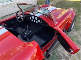 1999 Shelby Cobra Replica (CC-2065139) for sale in Fredericksburg, Texas