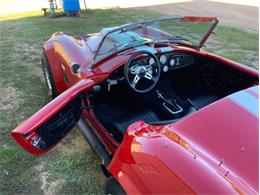 1999 Shelby Cobra Replica (CC-2065139) for sale in Fredericksburg, Texas