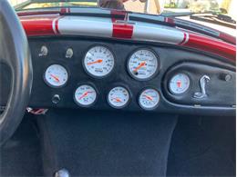 1999 Shelby Cobra Replica (CC-2065139) for sale in Fredericksburg, Texas