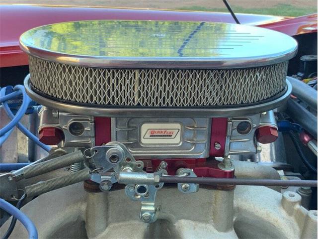 1999 Shelby Cobra Replica (CC-2065139) for sale in Fredericksburg, Texas