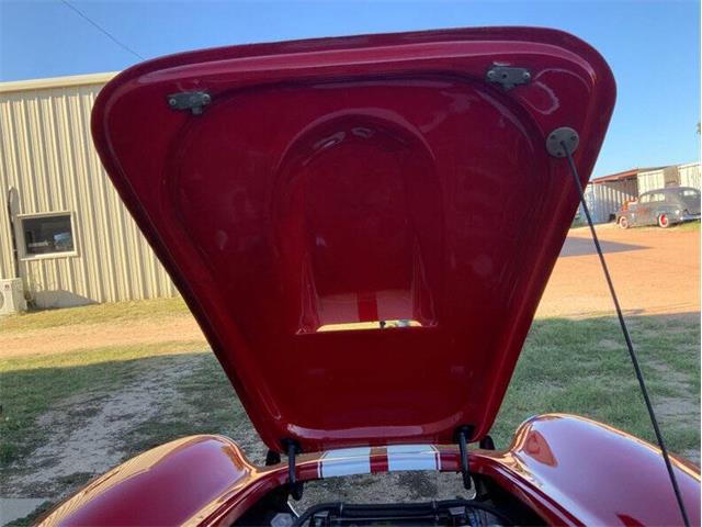 1999 Shelby Cobra Replica (CC-2065139) for sale in Fredericksburg, Texas