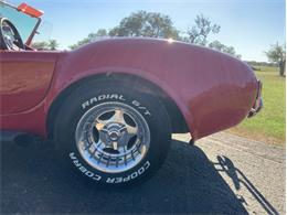 1999 Shelby Cobra Replica (CC-2065139) for sale in Fredericksburg, Texas