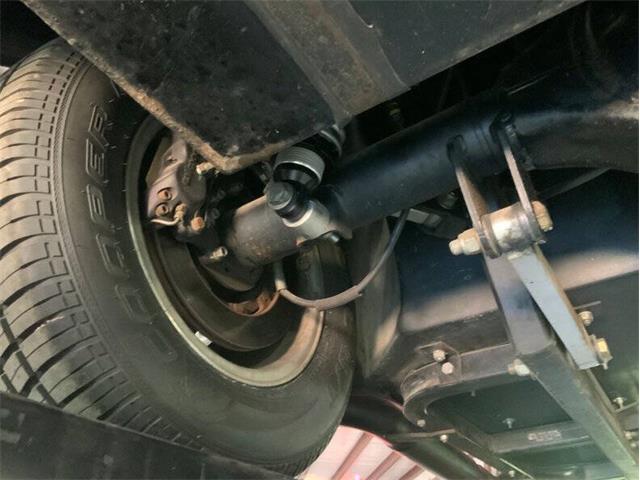 1999 Shelby Cobra Replica (CC-2065139) for sale in Fredericksburg, Texas