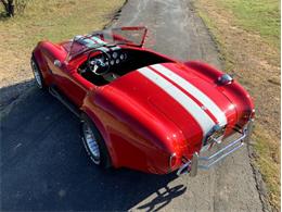 1999 Shelby Cobra Replica (CC-2065139) for sale in Fredericksburg, Texas